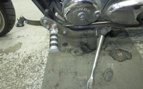 HONDA STEED 400 2003 NC26