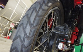 HONDA CT125 HUNTER CUB 2022 JA55
