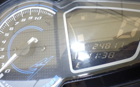 YAMAHA CYGNUS 125 XSR 2 SE44J
