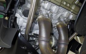 DUCATI MULTISTRADA V4S 2025