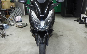 HONDA FORZA 250 MF13
