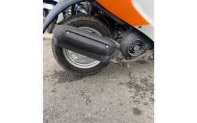 SUZUKI LET's 4 CA41A