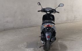 HONDA DIO AF68