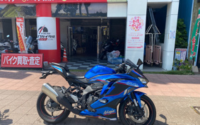 KAWASAKI NINJA ZX-4R SE 2023 ZX400P