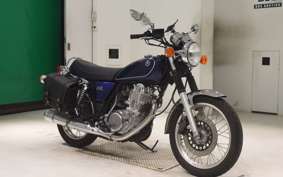 YAMAHA SR400 Gen.4 2019 RH03J