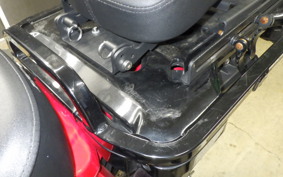 HONDA CT125-2 1992 JA65