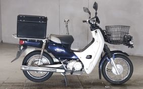 HONDA SUPER CUB50 AA04
