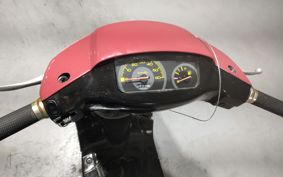 SUZUKI LET's CA1KA