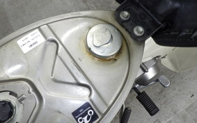 HONDA C90 SUPER CUB E 2024 HA02