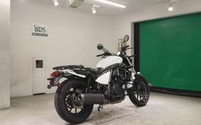 KAWASAKI ELIMINATOR400-3 2025 EL400A