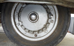 VESPA 150