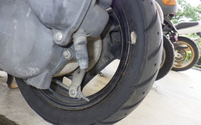 SUZUKI LET's 4 CA45A