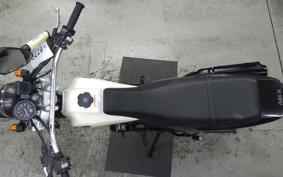 YAMAHA TW225 2023 DG09J