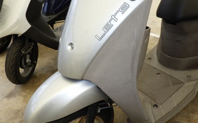 SUZUKI LET's G CA4AA