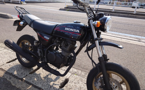 HONDA APE100 TYPE D HC13
