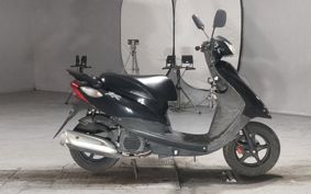 YAMAHA JOG ZR EVOLUTION2 SA39J