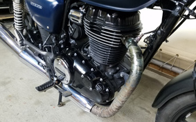 HONDA GB350 2022 NC59