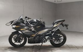 KAWASAKI NINJA 400 2021 EX400G