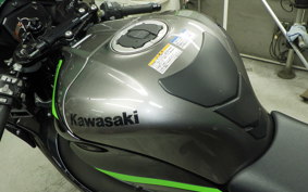 KAWASAKI ZX 10 NINJA ABS 2024 ZXT02L
