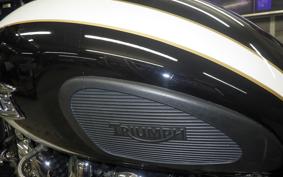 OTHER +トアイアンフ BONNEVILLE T100 2009