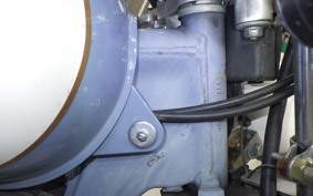 HONDA REBEL 250 2017 MC13