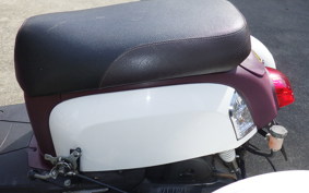 YAMAHA CUXI 100 TRIKE