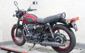 KAWASAKI W800 Special Edition 2013 EJ800A