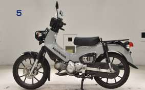 HONDA CROSS CUB 110 2025 JA60