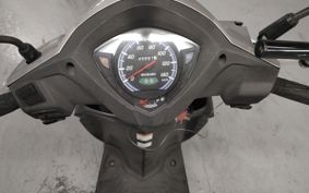 SUZUKI ADDRESS V110 CE47A