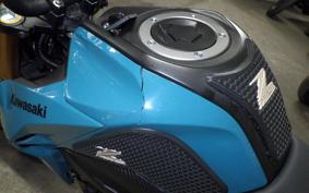 KAWASAKI Z125 PRO BR125H