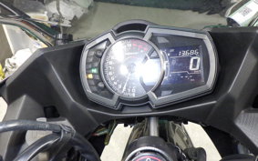 KAWASAKI NINJA 250 2 2004 EX250P