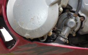 KAWASAKI ZZ-R400 Gen.2 1995 ZX400N