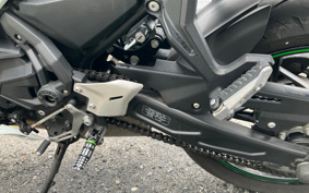 KAWASAKI NINJA 650 2022 ER650H