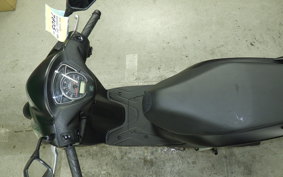 HONDA DIO110-3ﾍﾞｰｼｯｸ JK03