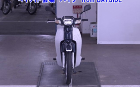 HONDA C110-2