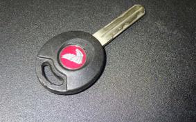 HONDA CT125-2 2021 JA65