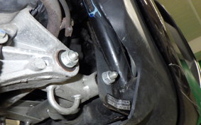 HONDA DIO Gen.6 1995 AF68
