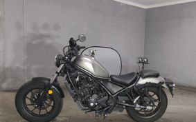 HONDA REBEL MC49