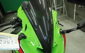 KAWASAKI ZX-25R-2SE ZX250H