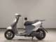 Фото Suzuki LET's 4 1994 с японского аукциона