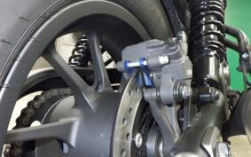 HONDA REBEL 250 S 2002 MC49