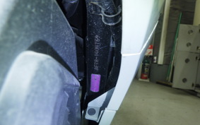 HONDA ﾀﾞﾝｸ AF78