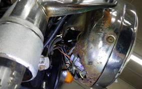 SUZUKI GT750 1974 GT750B