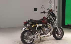 HONDA MONKEY Z50J