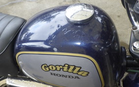 HONDA GORILLA Z50J