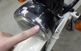 HONDA GORILLA