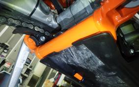 KTM 250 EXC