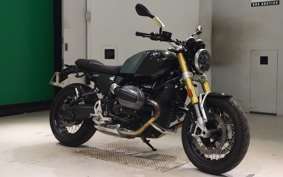 BMW R12 nine T 2024
