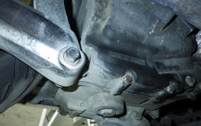 YAMAHA MAXAM 250 2019 SG17J