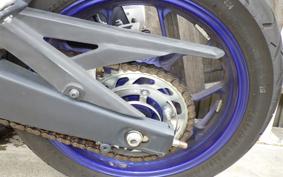 YAMAHA YZF-R25 RG43J